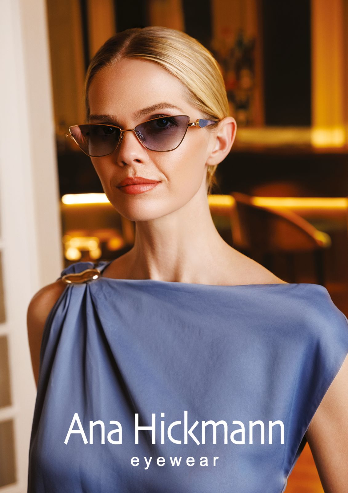 Дамски и мъжки слънчеви очила